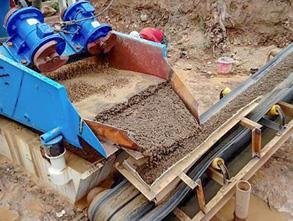 细沙回收机中泥沙分离器如何保养